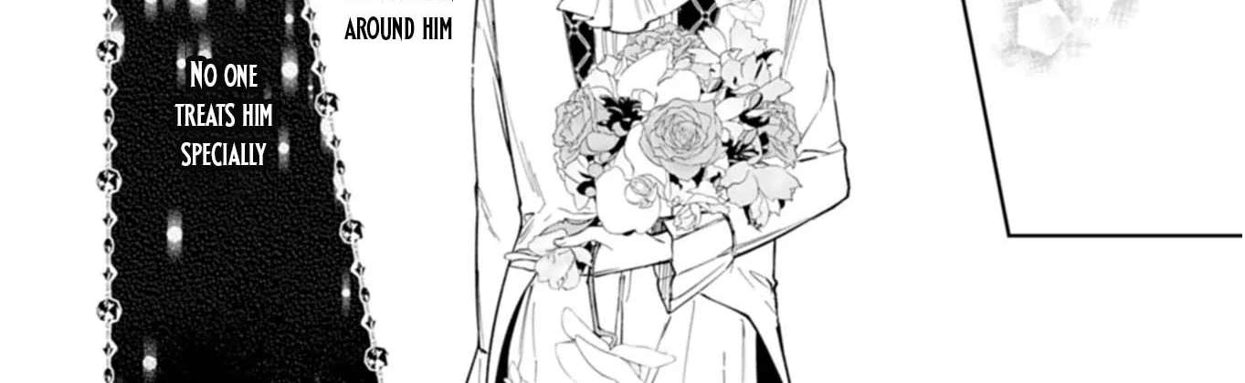 Watashi wa Akuyaku Reijou Rashii no de, Last Boss wo Mederu Gakari ni Naru Koto ni Shimashita Chapter 2.1 - page 10