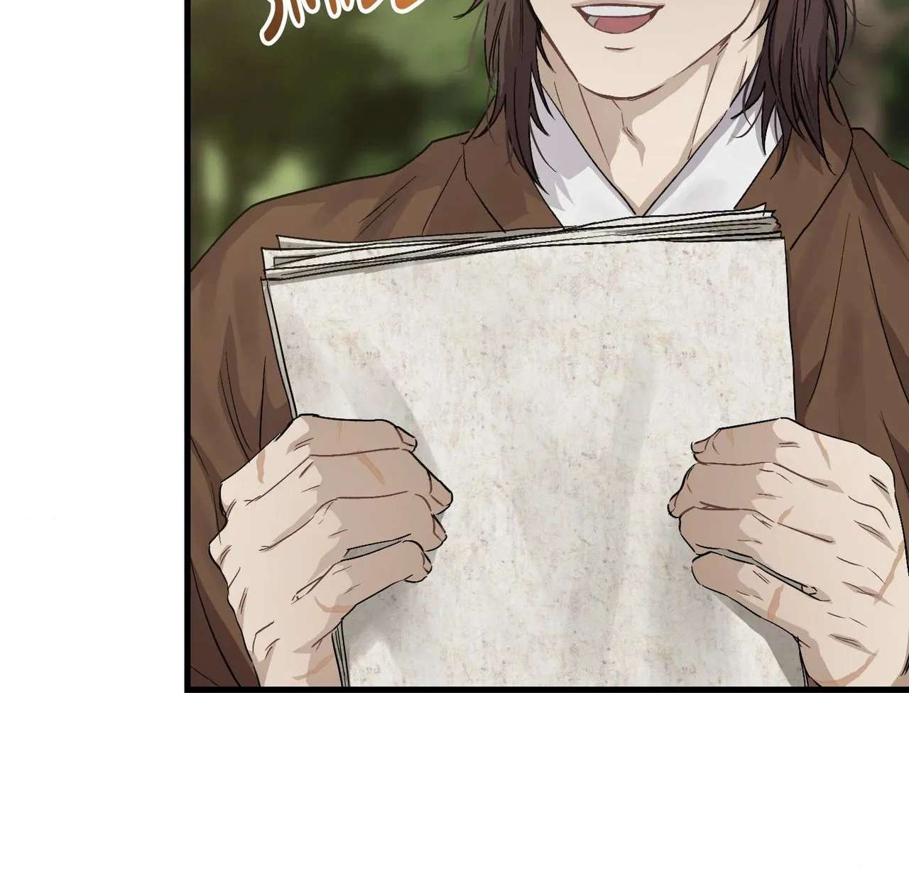 With Our Fingers Tightly Entwined Chapter 30 - page 18