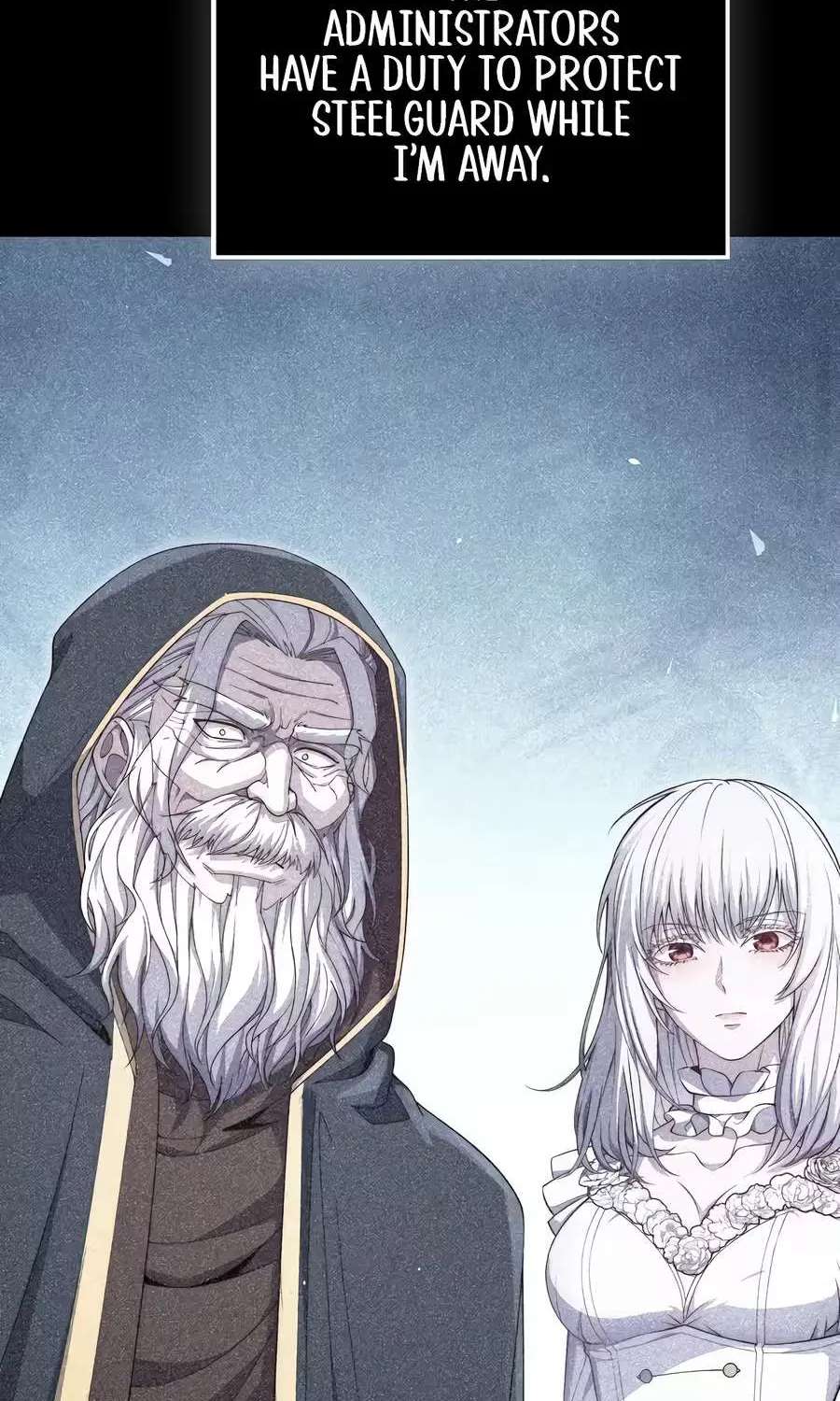The Lord’s Coins Aren’t Decreasing?! Chapter 219 - page 8
