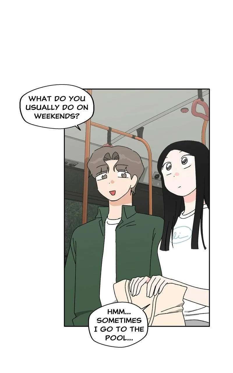 Pool Boy Chapter 41 - page 36