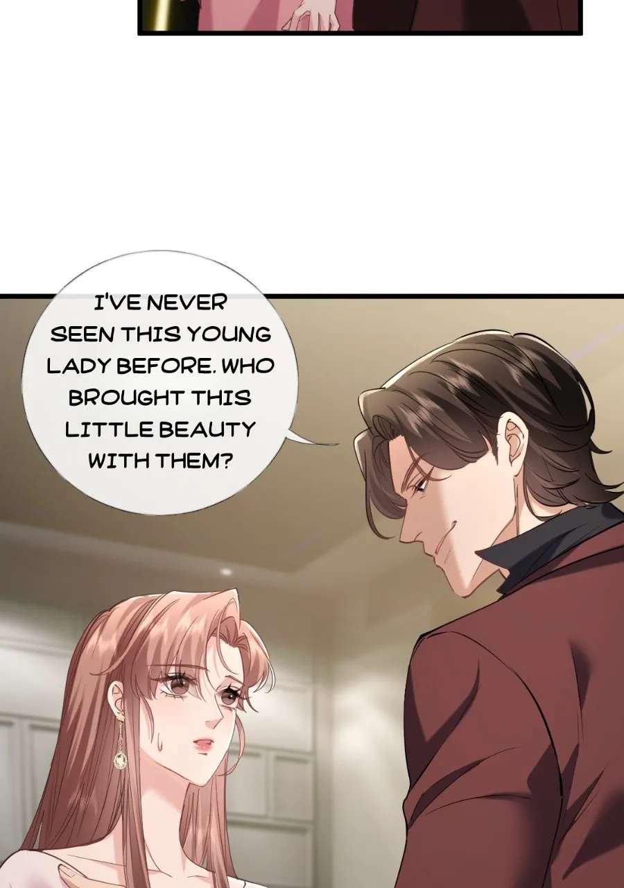 Meet My Ex AgainAs His Aunt Chapter 21 - page 20