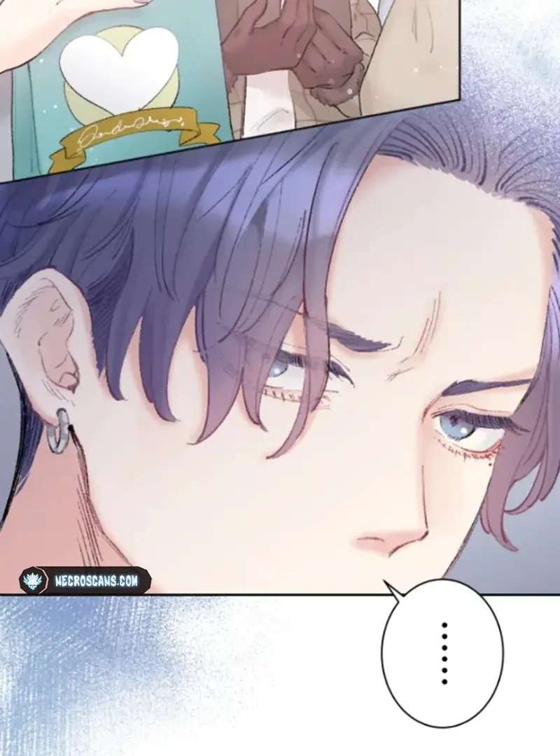 The Love Affairs of the Strong Chapter 2 - page 61
