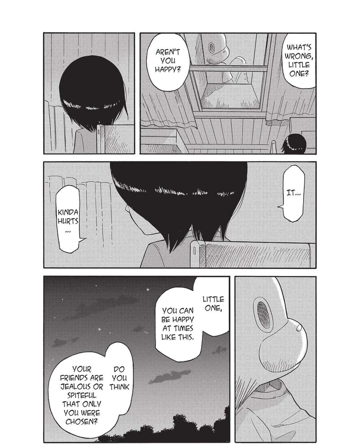 Futatsu no Spica Chapter 79 - page 28