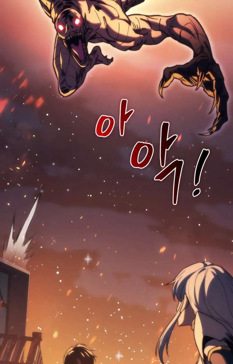 The Apocalypse-Level Death Knight Returns Chapter 86 - page 71