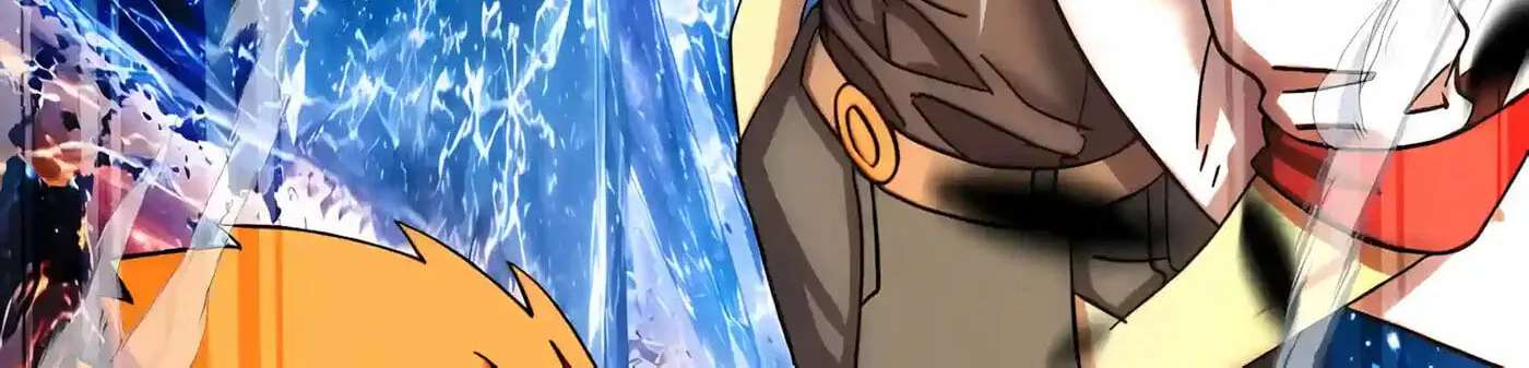Log Into The Future Chapter 349 - page 136