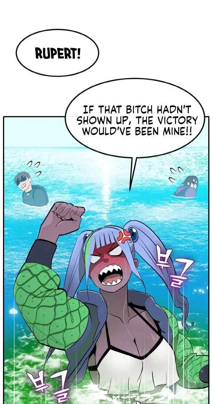 Counter Cube Chapter 207 - page 10