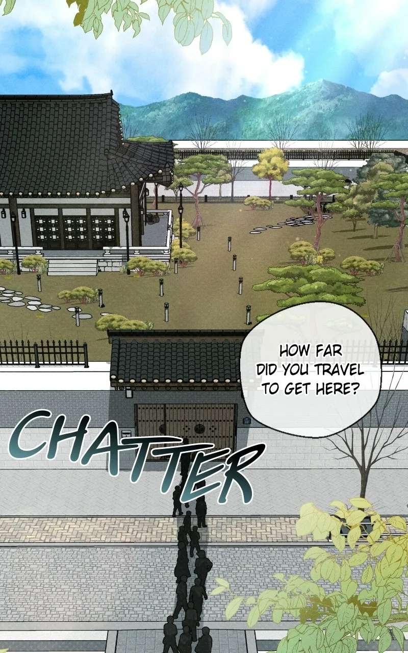 I Will Remarry theHusband I Murdered Chapter 1 - page 13
