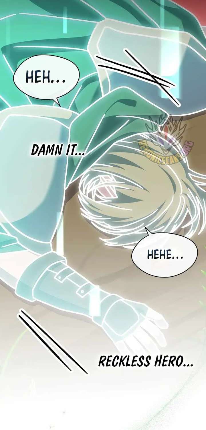 Genius Archer’S Streaming Chapter 108 - page 108