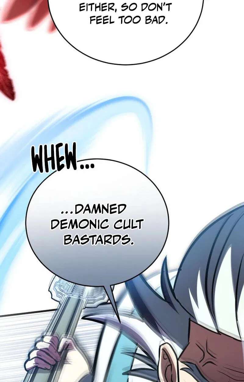 The Heavenly Demon's Broadcast From the Demon Realm Chapter 22 - page 84