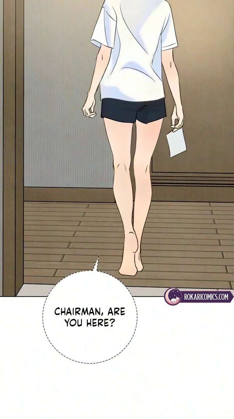 Before the grapes ripen Chapter 53 - page 79
