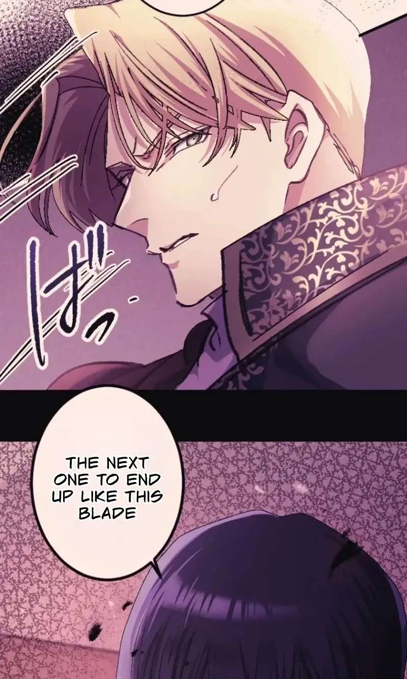 Bare Your Fangs on Sleepless Nights Chapter 24 - page 85