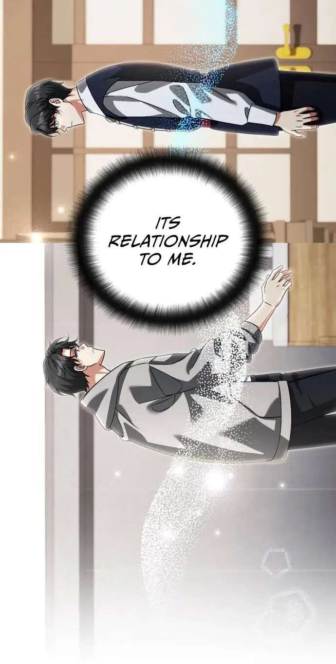 My Avatars’ Path to Greatness Chapter 95 - page 42
