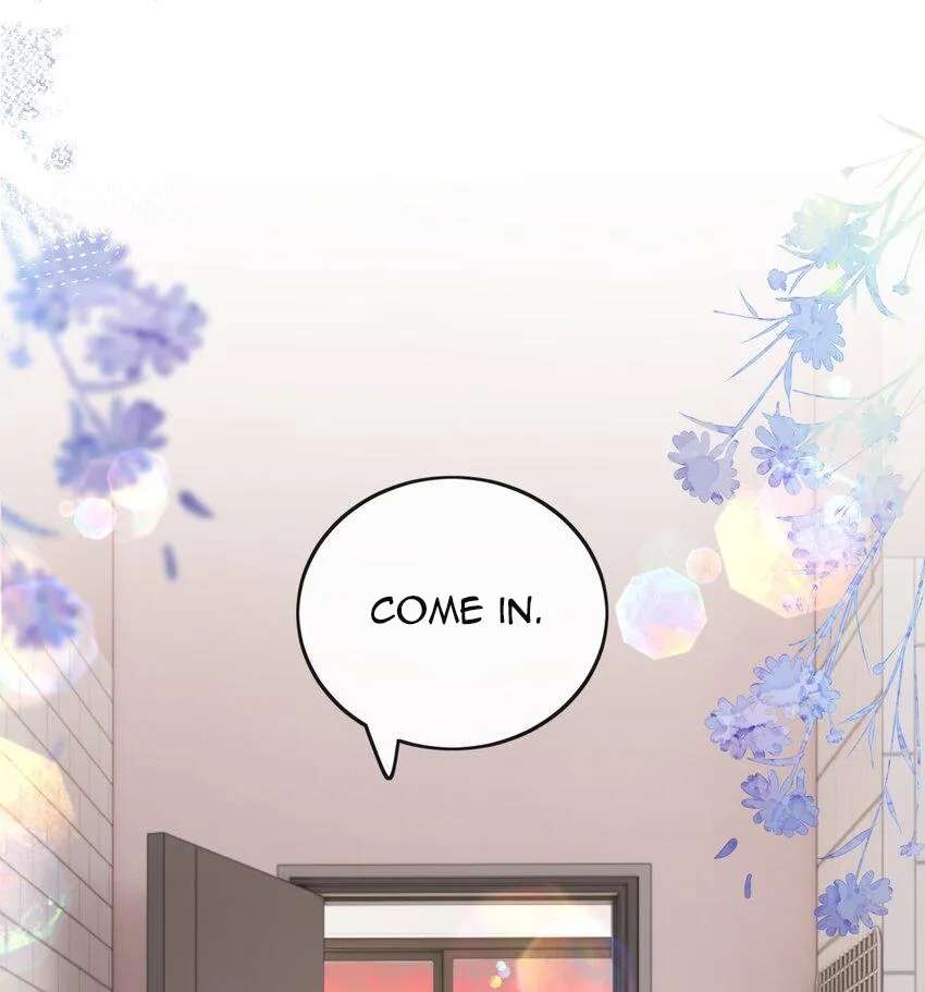 The Way My Nemesis Looks At Me Is Slowly Shifting Chapter 47 - page 28