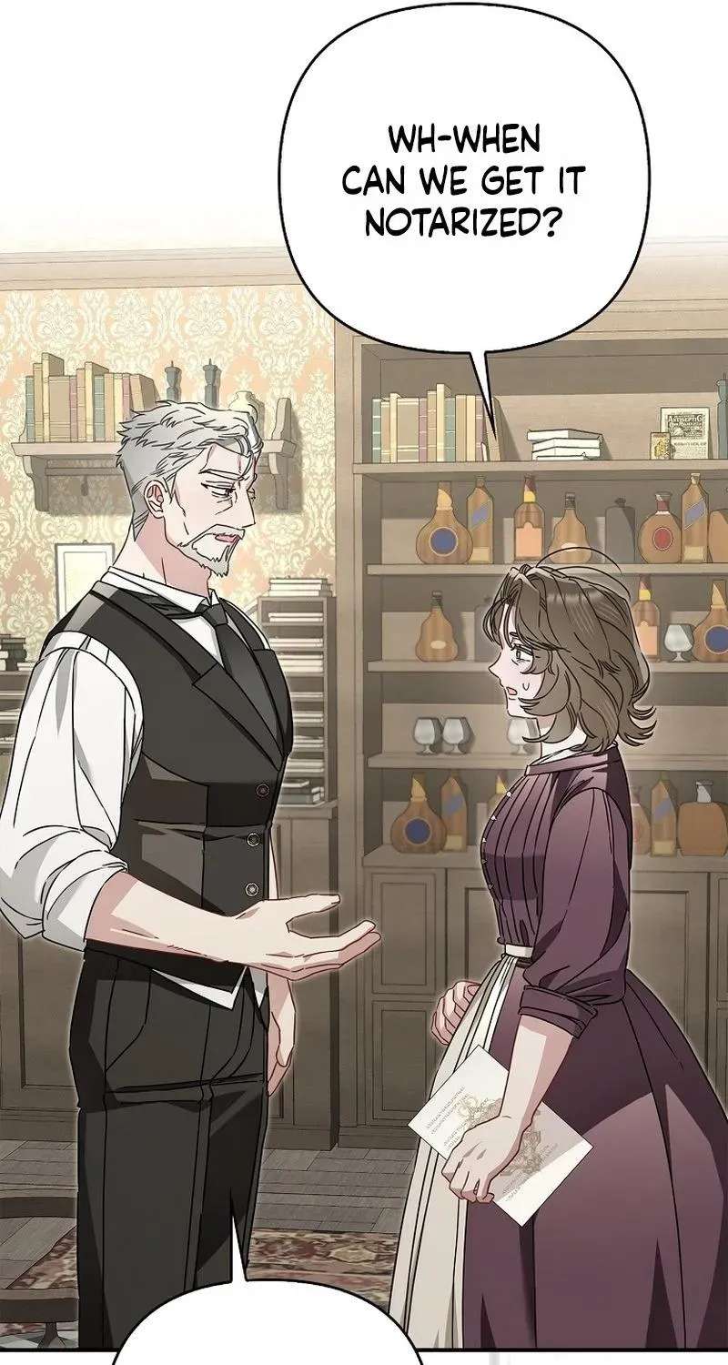 The Female Lead Takes Care of Everything Chapter 20 - page 13