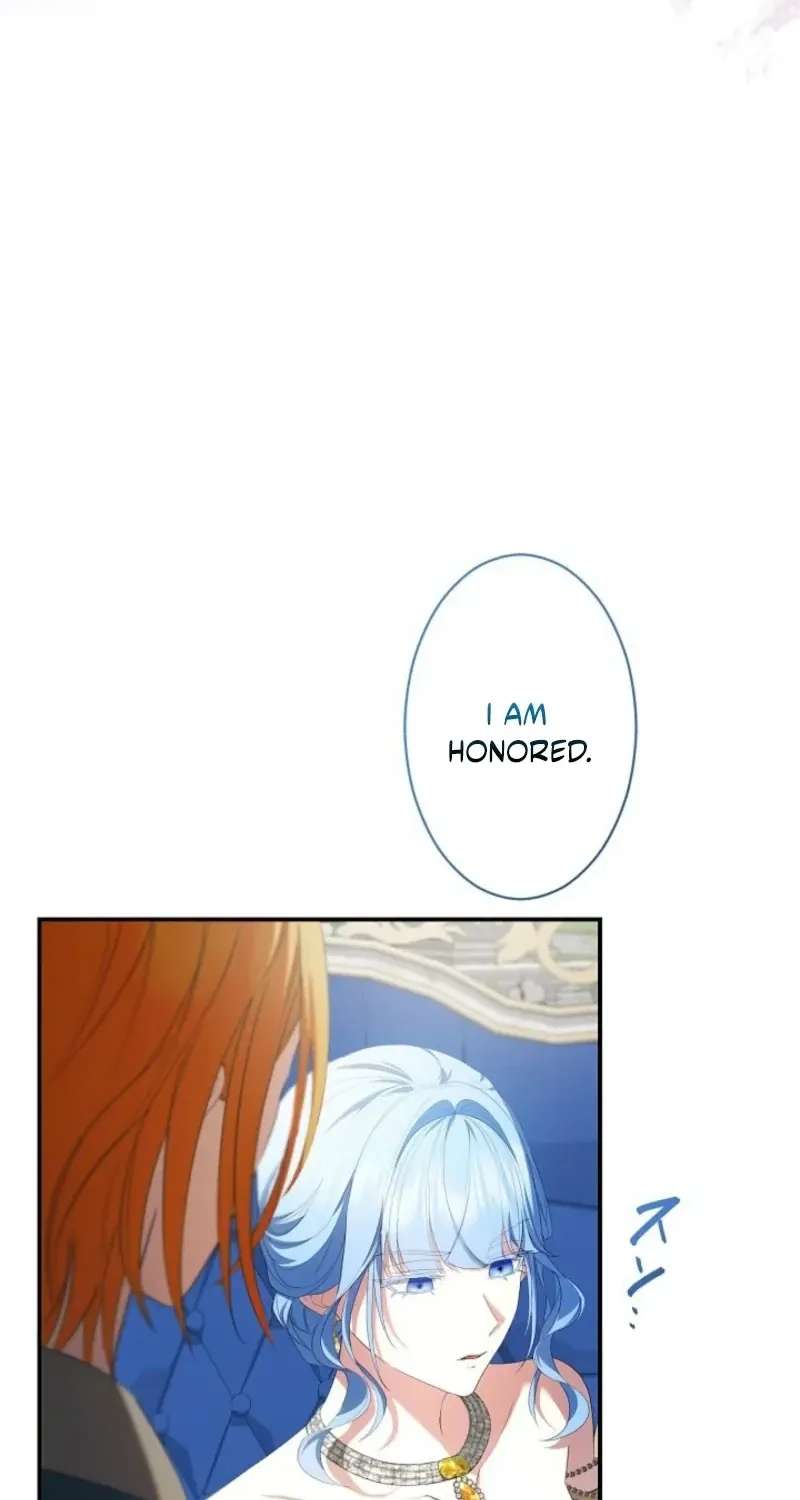 To You Who Killed Me: The Villainess's Final Dance Chapter 19 - page 57