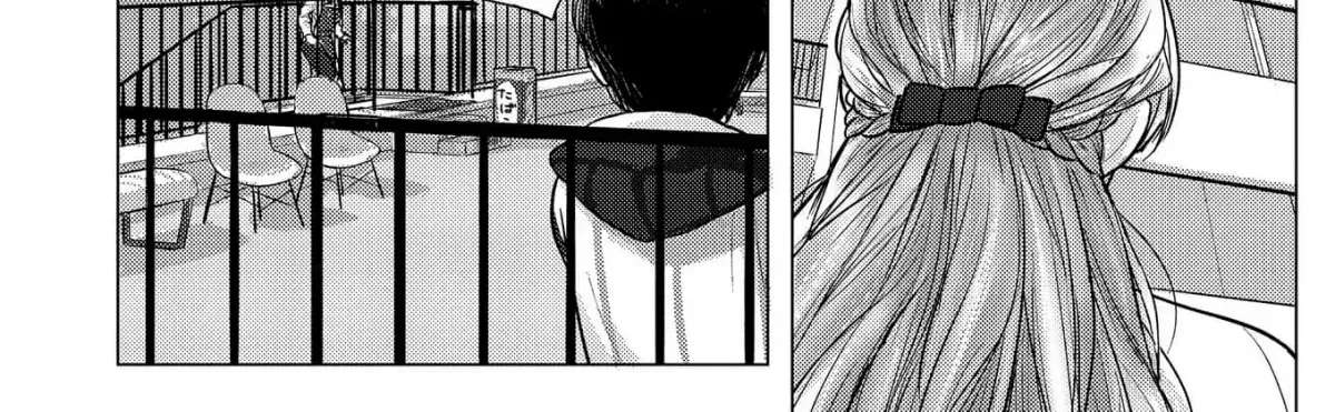 Tensei Danshi ~Onna ga Otoko ni Time Leap~ Chapter 1.1 - page 8