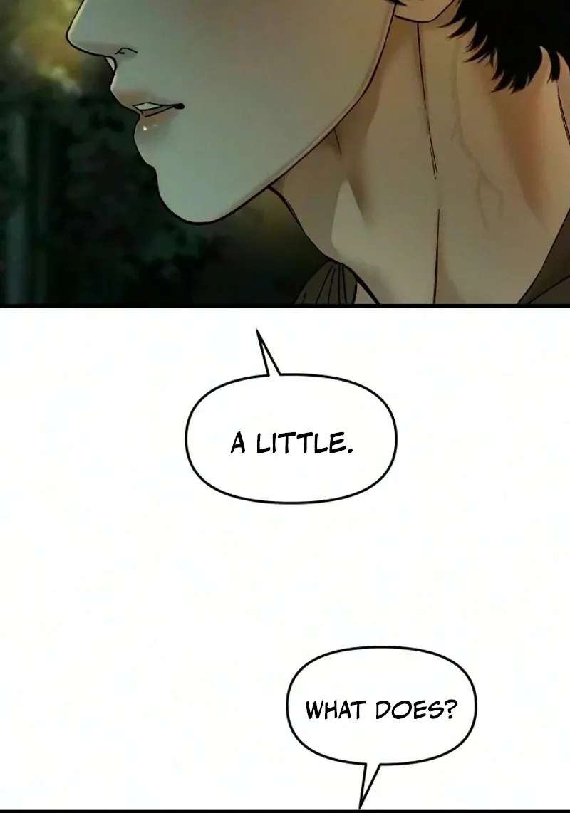 A Loser's Love Chapter 31 - page 39