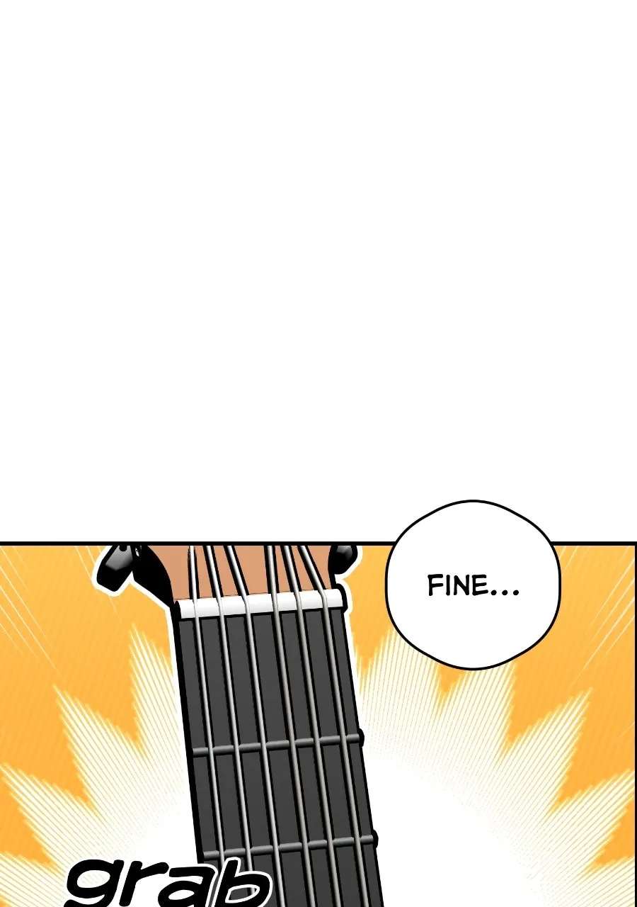 Fight for Me! Chapter 3 - page 90