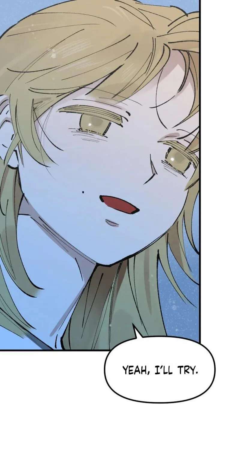Life or Death for an Unrequited Love Chapter 13 - page 9