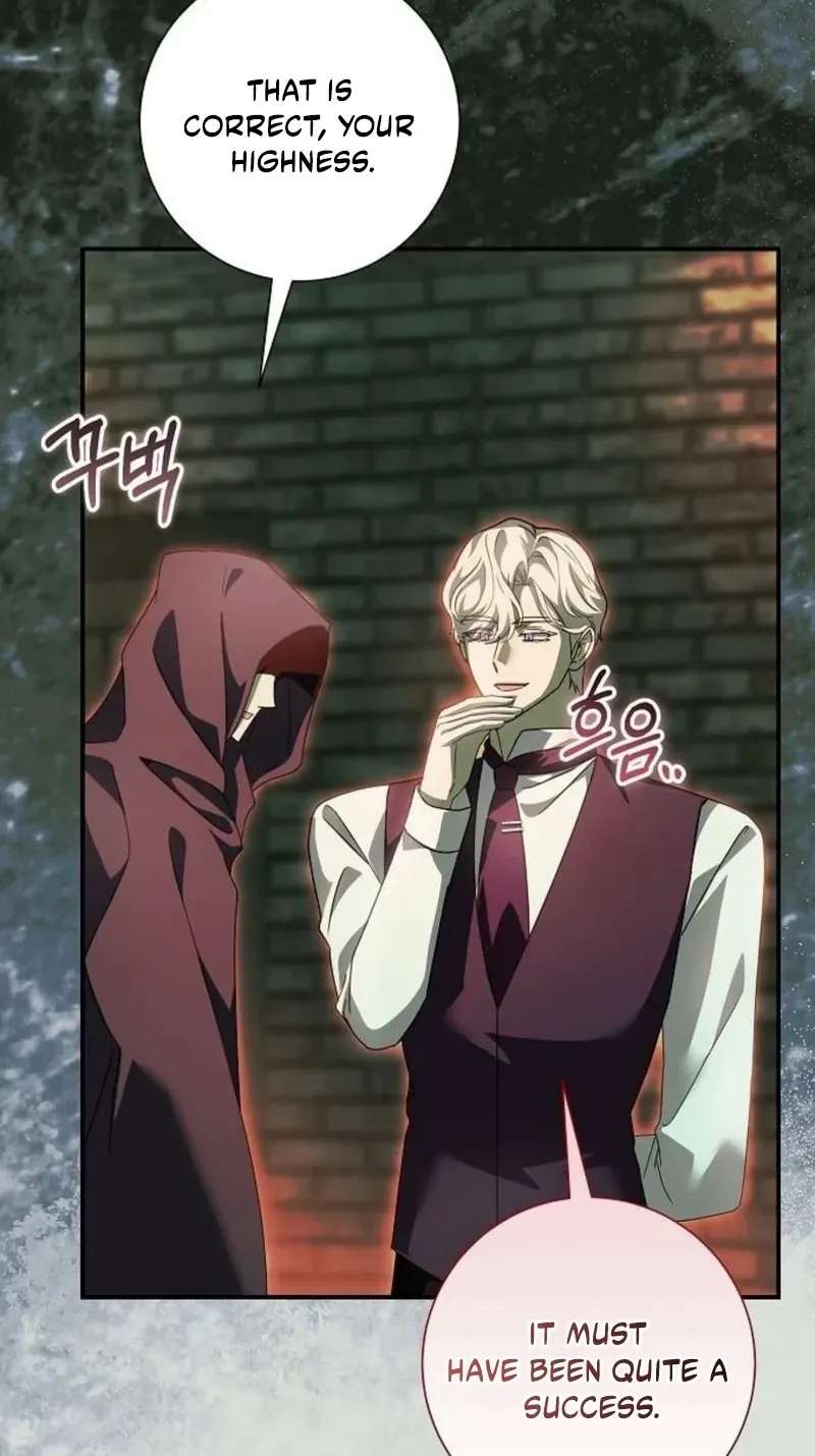 For My Gentle Monster Chapter 44 - page 54