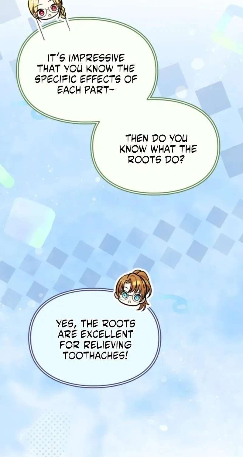 Ceres, the Time Therapist Chapter 22 - page 72