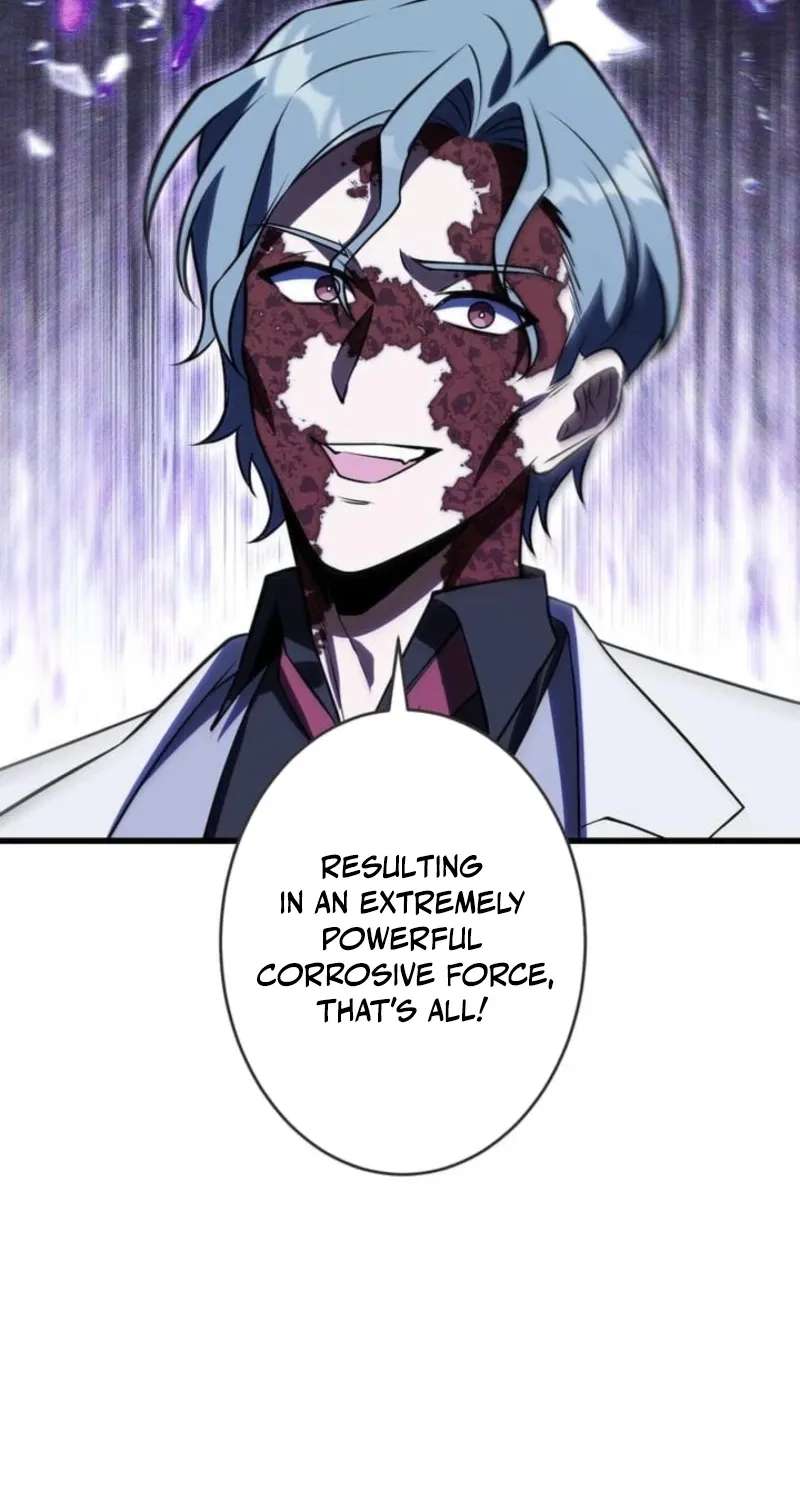 Omniscient and Omnipotent Trap Master Chapter 48 - page 54