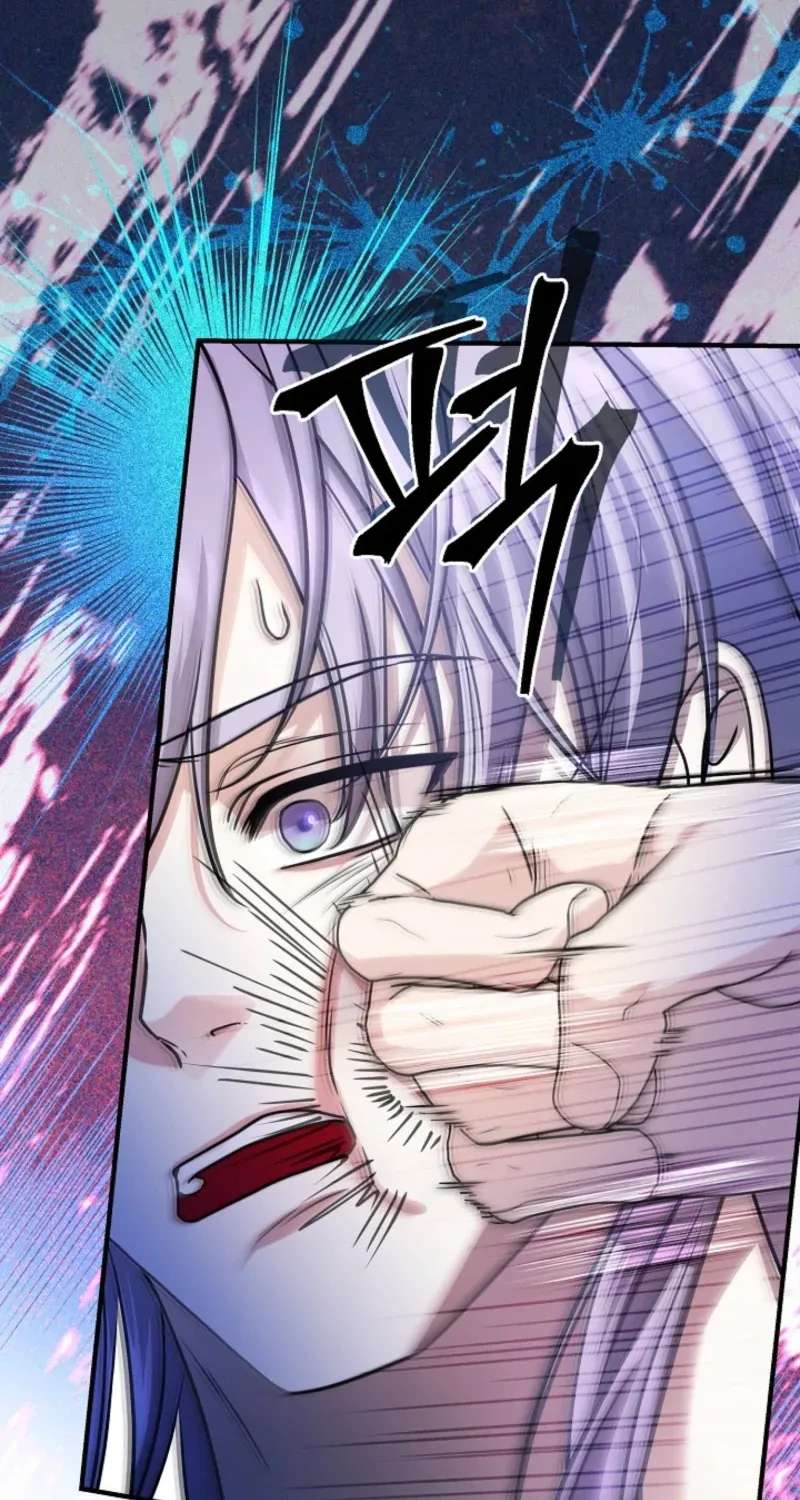 Grand Duke Of The North Chapter 99 - page 8