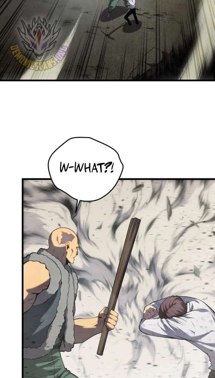 The Swordmaster's Son Chapter 209 - page 47