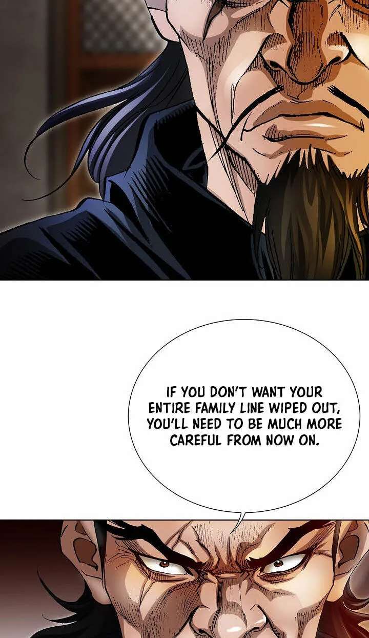 Absolute Ultimate Martial Lord Chapter 50 - page 61