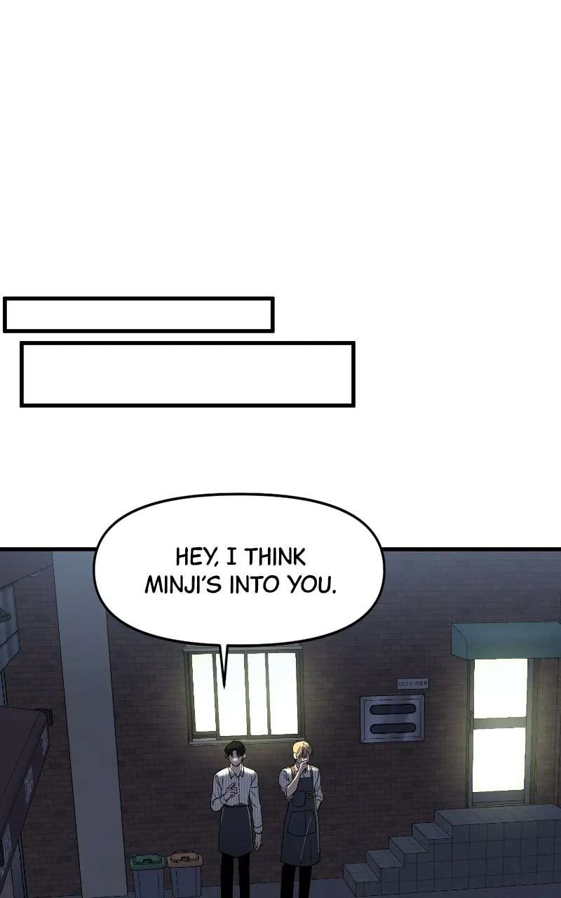 This Punk Wants Love Chapter 3 - page 69