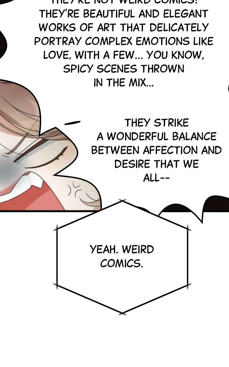 Office Romance Contract Chapter 2 - page 52