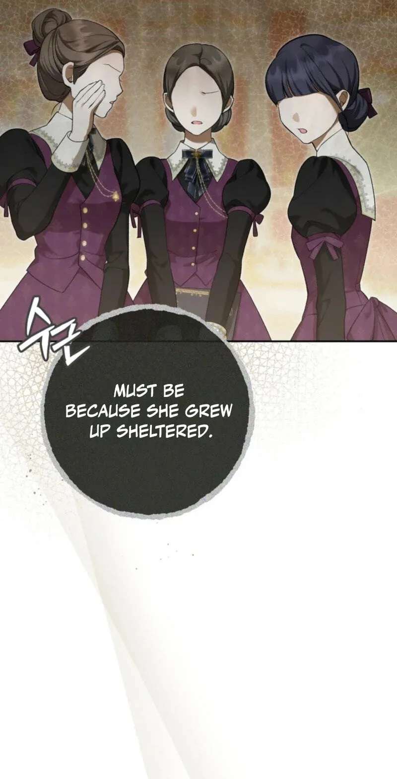 The Villainess's Blind Date Is Too Perfect Chapter 144 - page 51