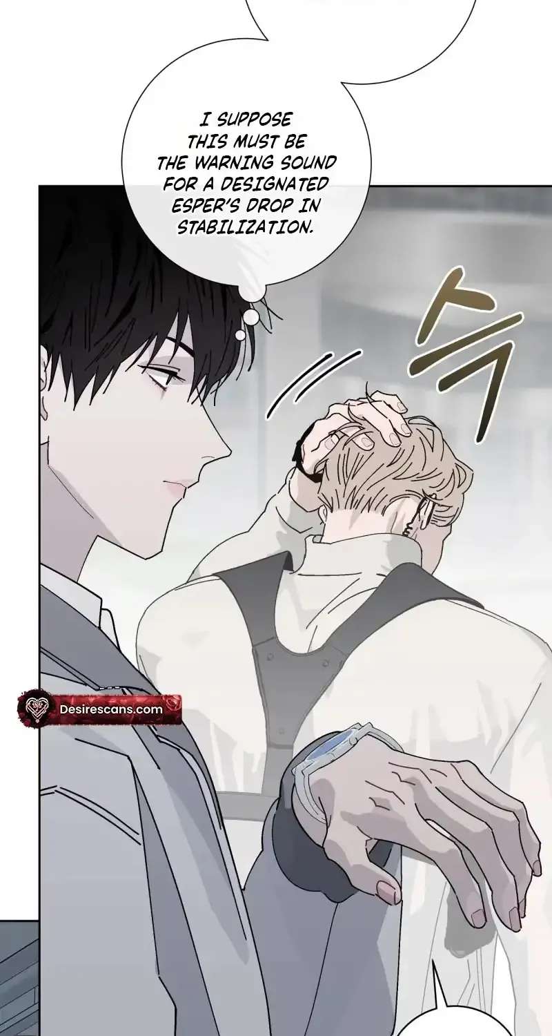 A Guide to Proper Precognition Chapter 3 - page 58