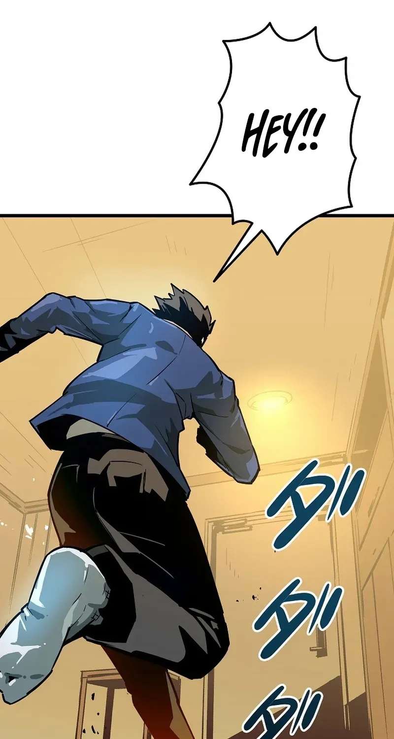 The Invincible Frontline: Awakening of the One-Eyed Chapter 18 - page 63