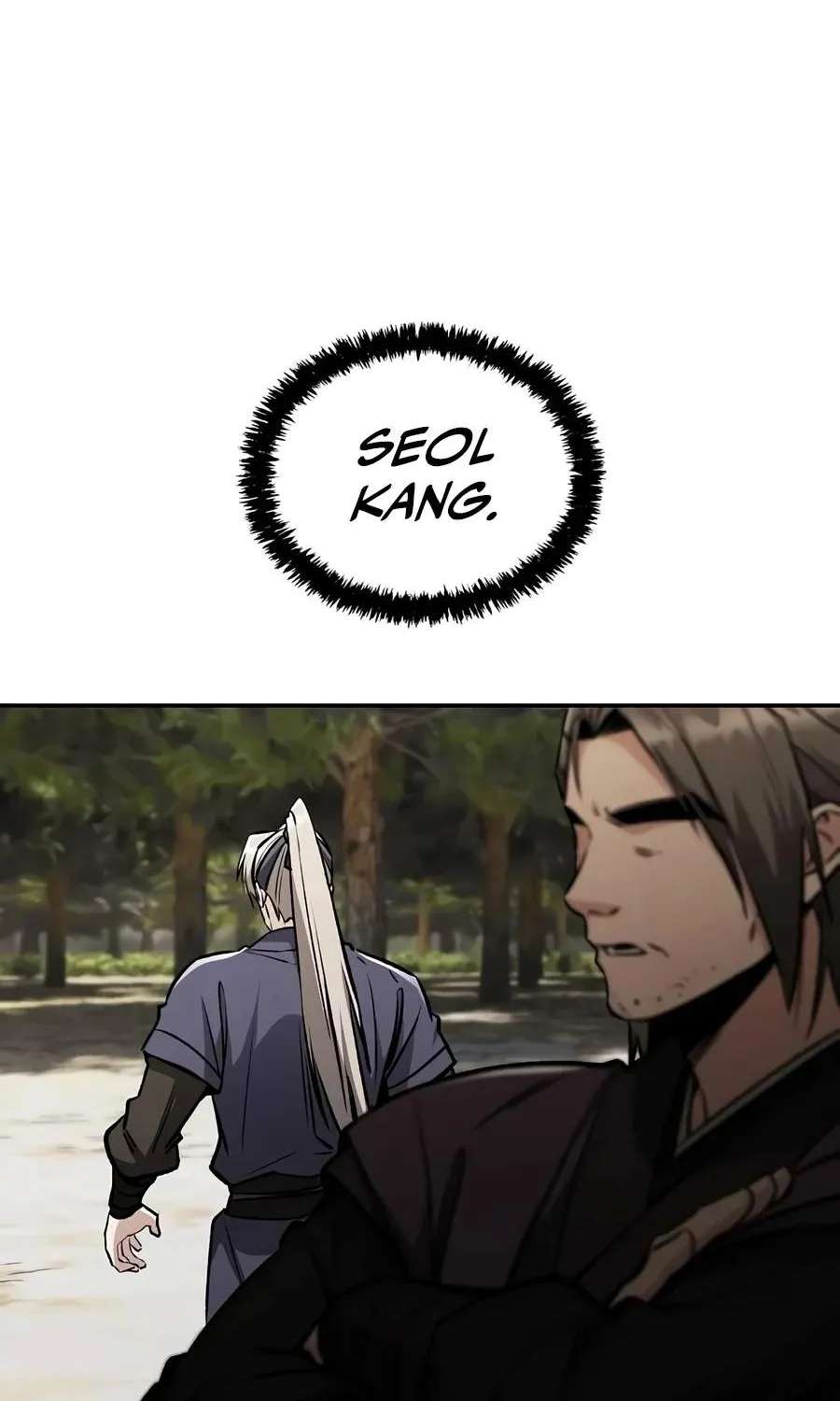 Mount Hua Sect's Genius Phantom Swordsman Chapter 79 - page 38