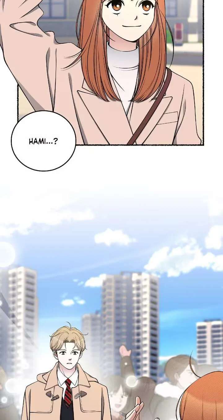 Devil! I Love You Chapter 40 - page 29