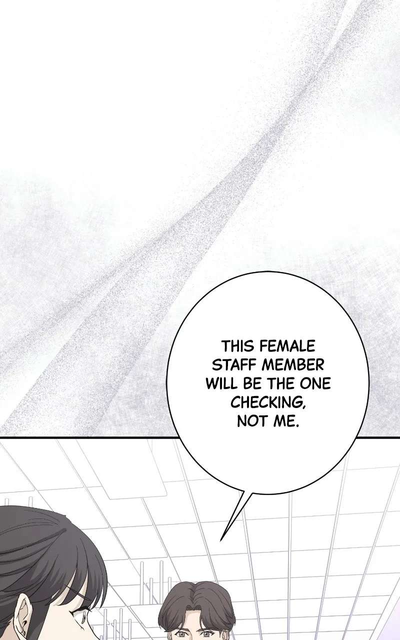 Undercover Wife Chapter 43 - page 35