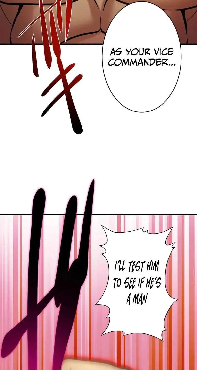 All the Heroes Are My Enemies: The ‘Useless’ Class Dropout Overpowers Everyone With His Barrier Skill and Takes Revenge Chapter 19 - page 75