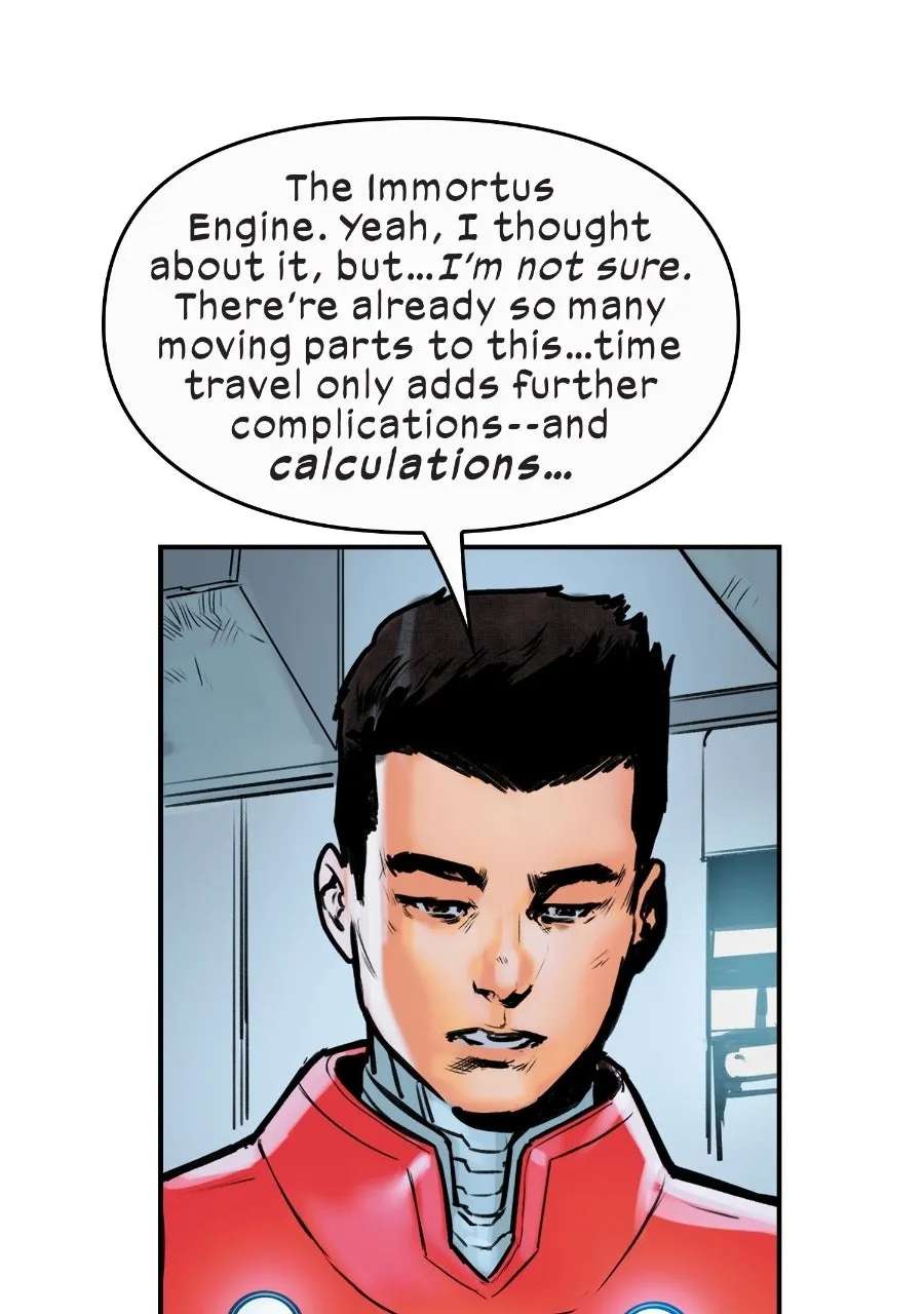 Ultimates (2024) Chapter 1 - page 28