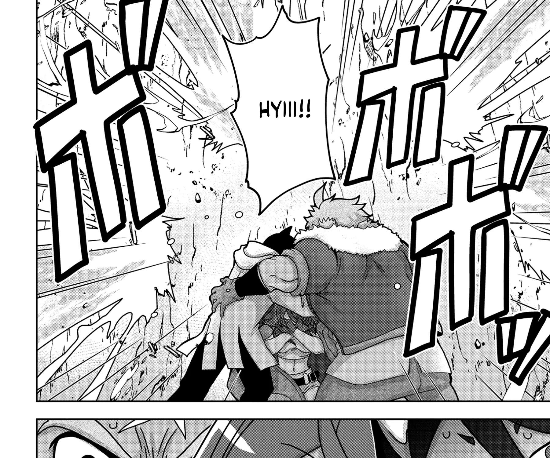 Reincarnated Voice Actors Fascinate All Another Worlds Chapter 2 - page 32