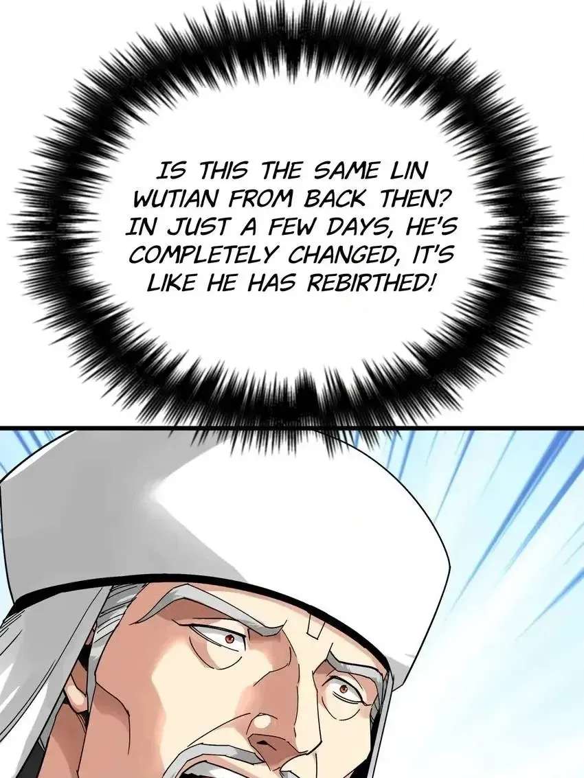 Reborn to Be a Great God Chapter 130 - page 50