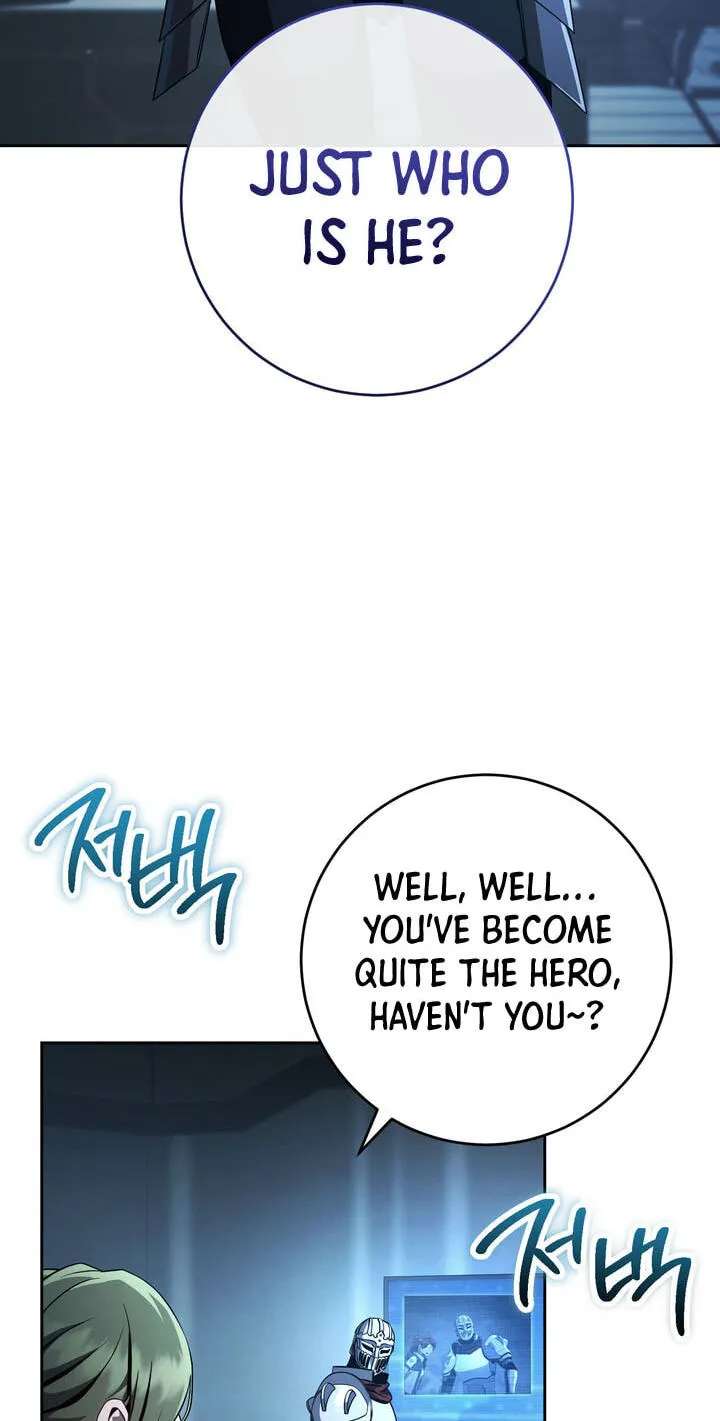 The Skeleton Soldier Failed To Defend The Dungeon Chapter 388 - page 15