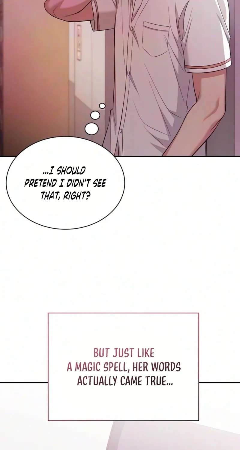 We're not a Couple! Chapter 9 - page 68