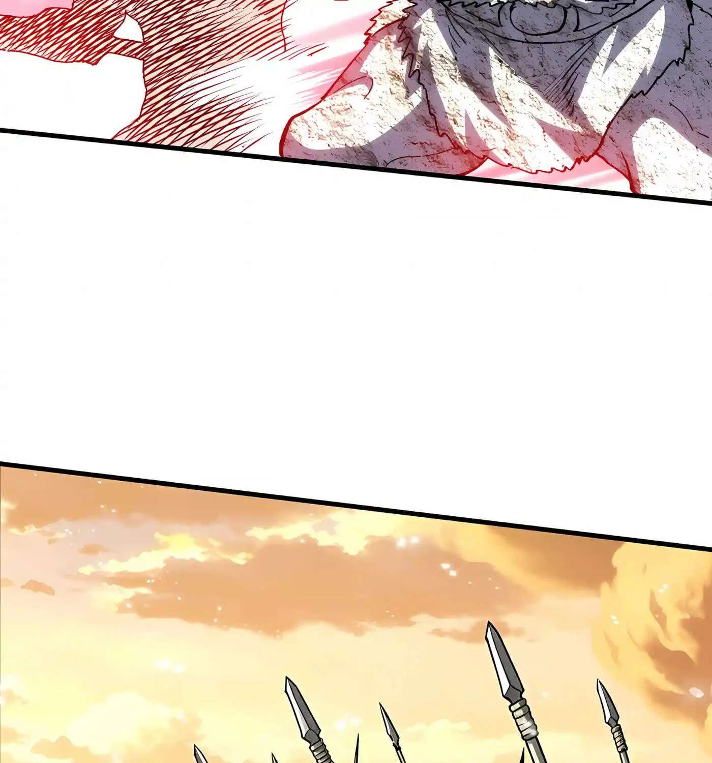 Global Beast Tamer: I Can See Evolution Paths Chapter 105 - page 41