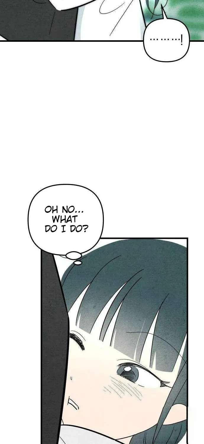 How to Turn You Around Chapter 56 - page 10