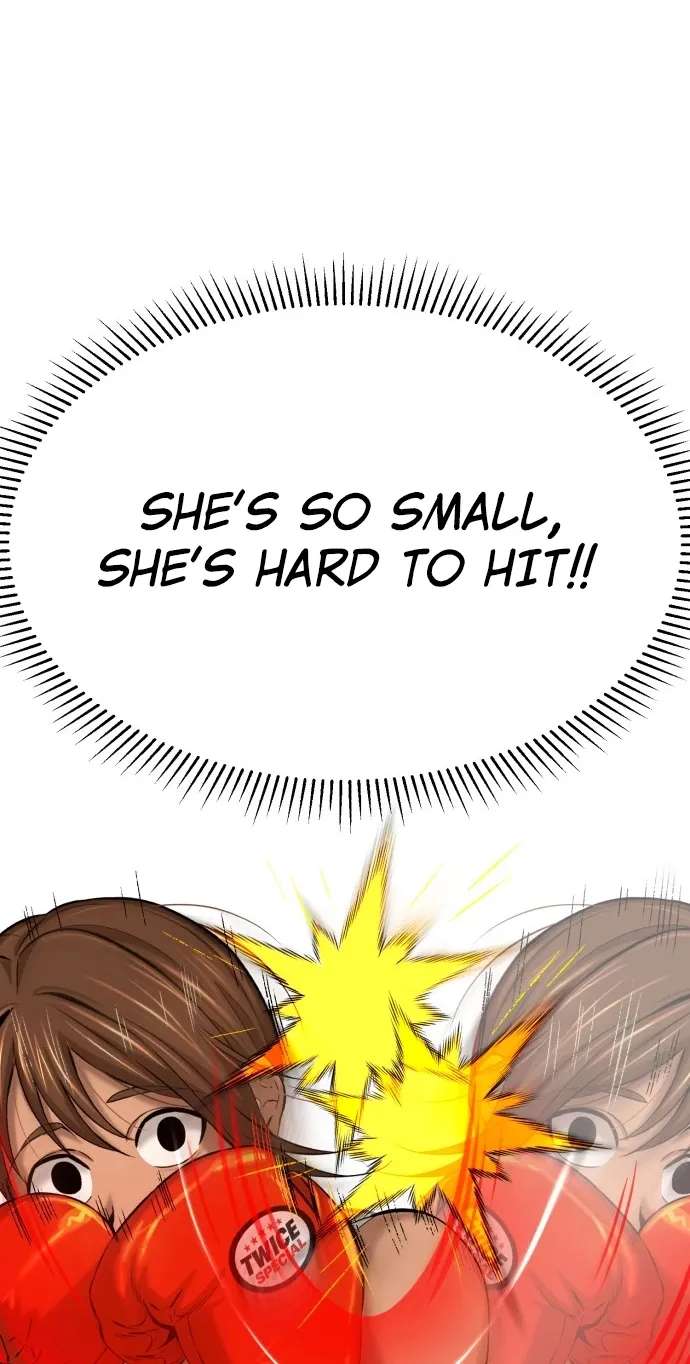 The King Chapter 14 - page 86