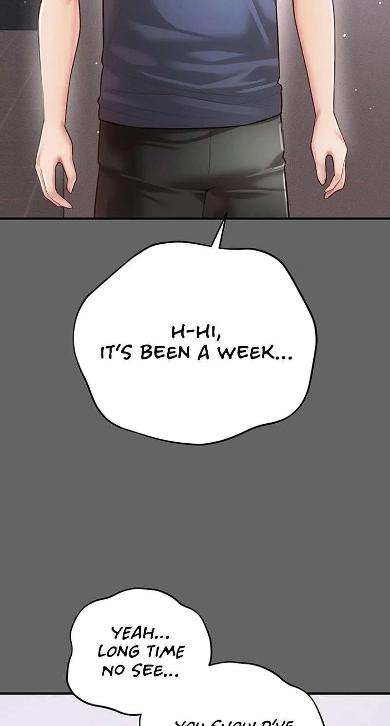 Perverted Pure Love Chapter 19 - page 91