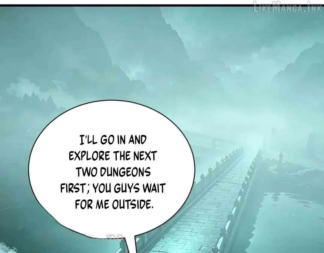 Doomsday for All: Me, Virus Monarch Chapter 135 - page 13