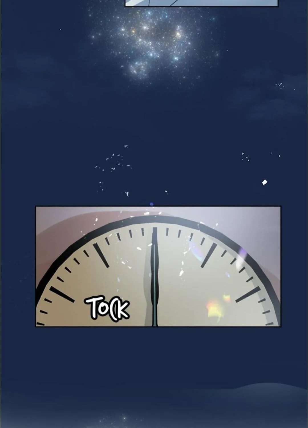 BOSS, BXTCH, BABY! Chapter 90 - page 52