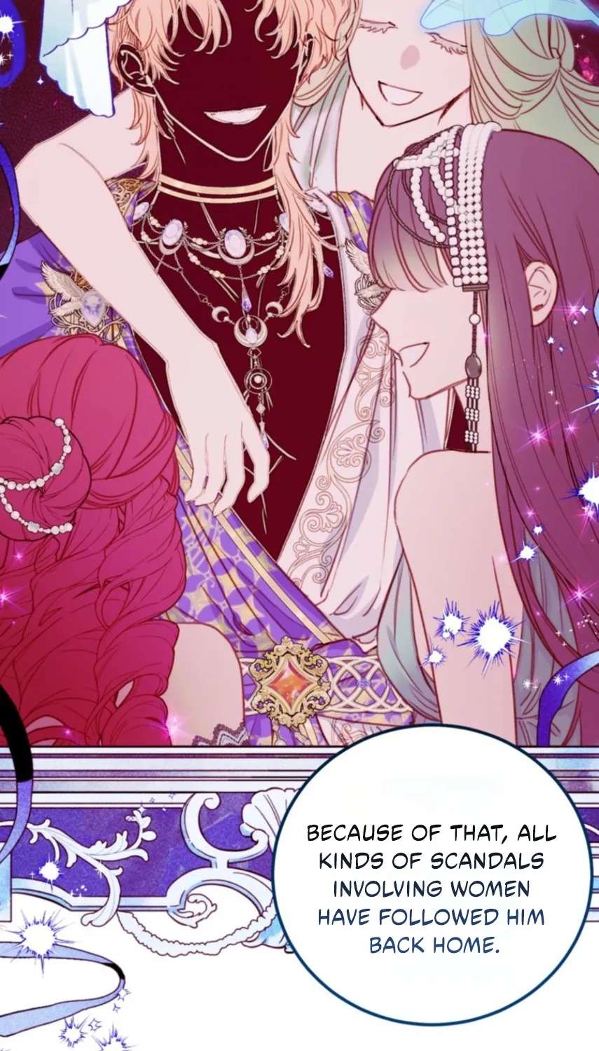 The Villainess is a Millionaire Solver Chapter 41 - page 40